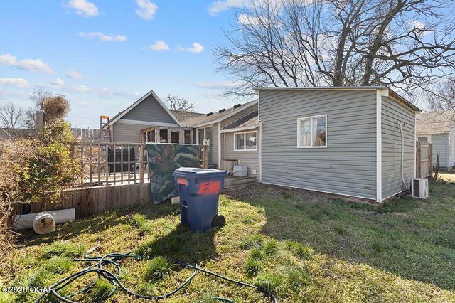 1220 Keller Street, Galena, KS 66739