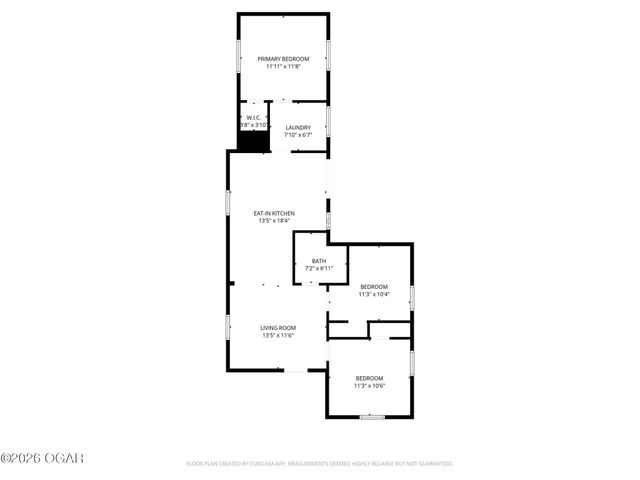 1220 Keller Street, Galena, KS 66739