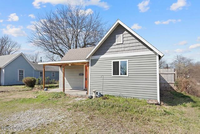 1220 Keller Street, Galena, KS 66739