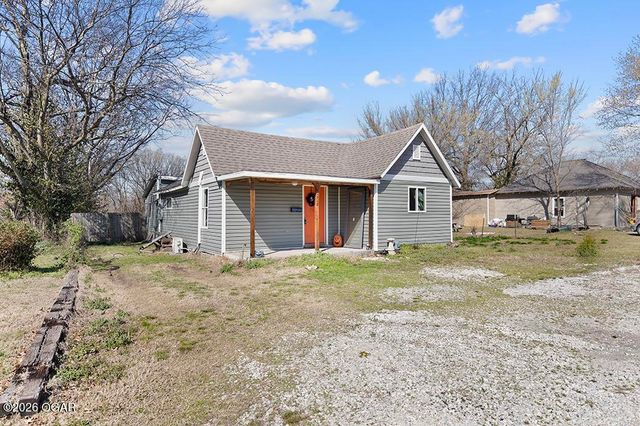 1220 Keller Street, Galena, KS 66739