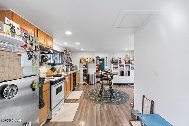 1220 Keller Street, Galena, KS 66739