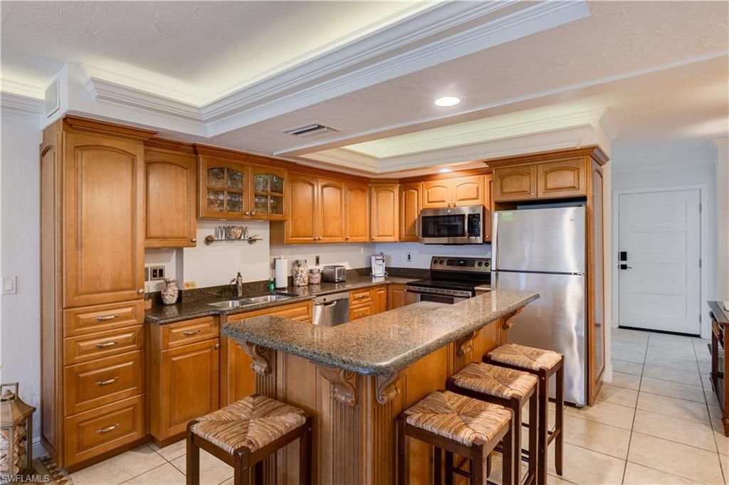 2445 Gulf DR B22, SANIBEL, FL 33957 — photo 5