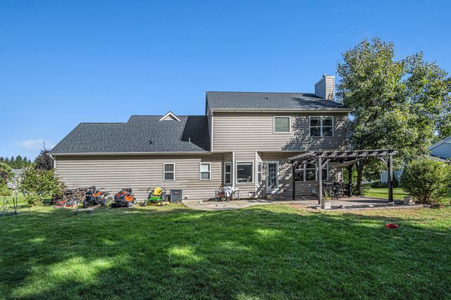 7839 Clydesdale Avenue, Kalamazoo, MI 49009