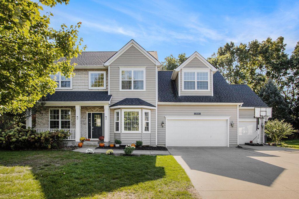 7839 Clydesdale Avenue, Kalamazoo, MI 49009