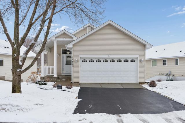 18659 Zane Street NW, Elk River, MN 55330