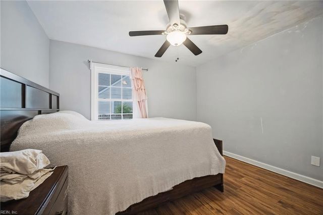 8228 Chesapeake BLVD, Norfolk, VA 23518