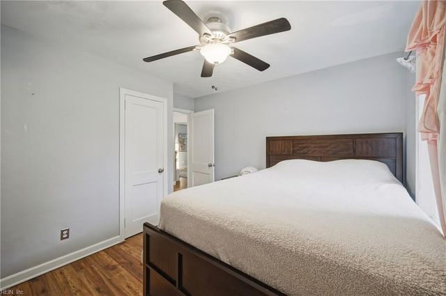 8228 Chesapeake BLVD, Norfolk, VA 23518