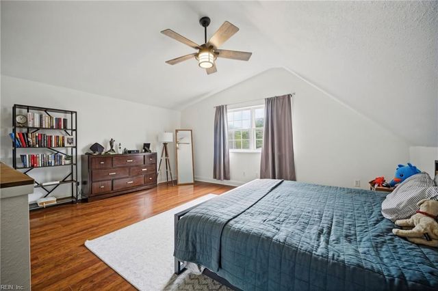 8228 Chesapeake BLVD, Norfolk, VA 23518