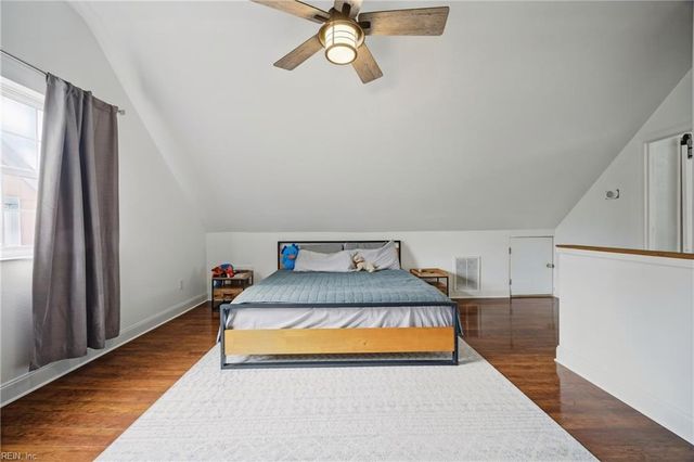 8228 Chesapeake BLVD, Norfolk, VA 23518