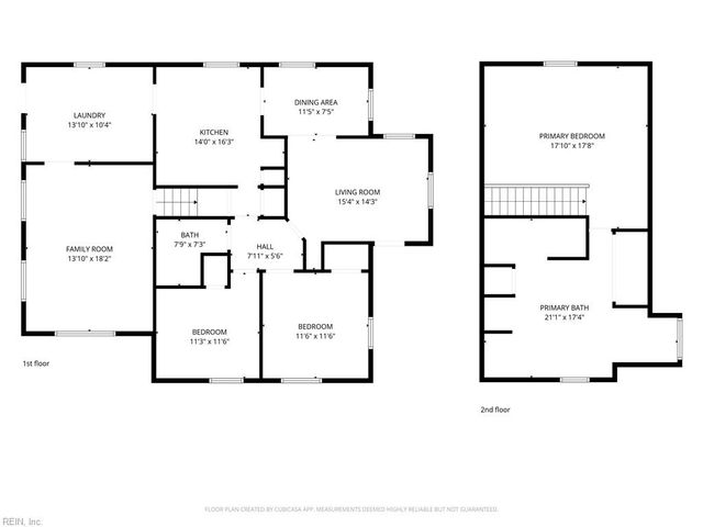 8228 Chesapeake BLVD, Norfolk, VA 23518