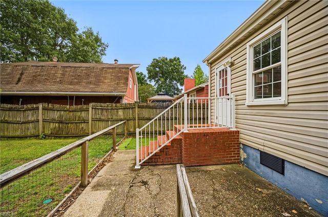 8228 Chesapeake BLVD, Norfolk, VA 23518