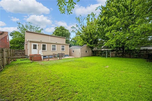 8228 Chesapeake BLVD, Norfolk, VA 23518