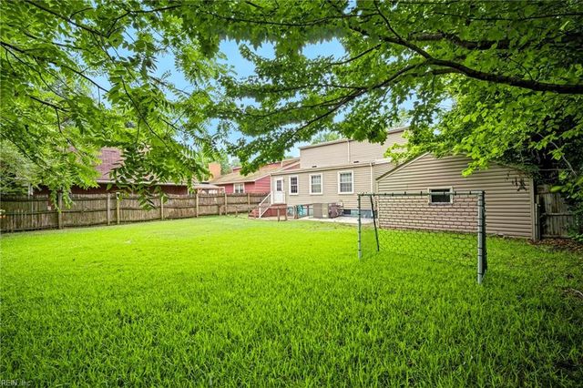 8228 Chesapeake BLVD, Norfolk, VA 23518