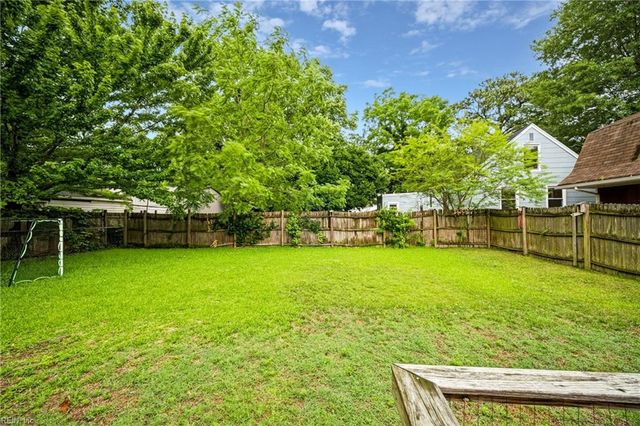 8228 Chesapeake BLVD, Norfolk, VA 23518