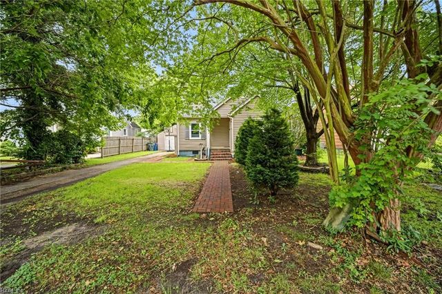8228 Chesapeake BLVD, Norfolk, VA 23518