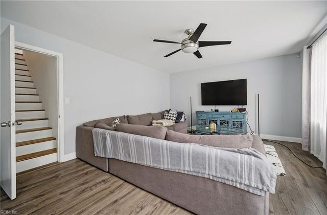 8228 Chesapeake BLVD, Norfolk, VA 23518