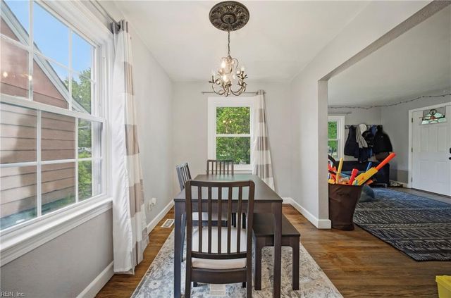 8228 Chesapeake BLVD, Norfolk, VA 23518