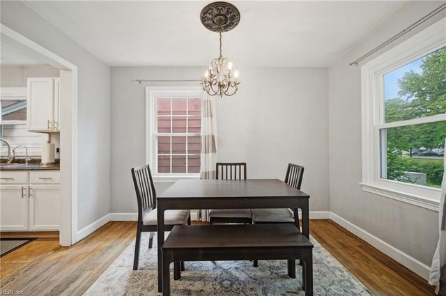 8228 Chesapeake BLVD, Norfolk, VA 23518