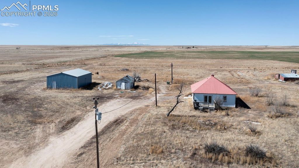 10573 County Road 165, Matheson, CO 80830 — photo 2