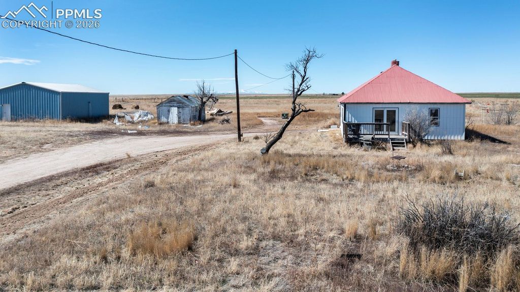 10573 County Road 165, Matheson, CO 80830 — photo 3