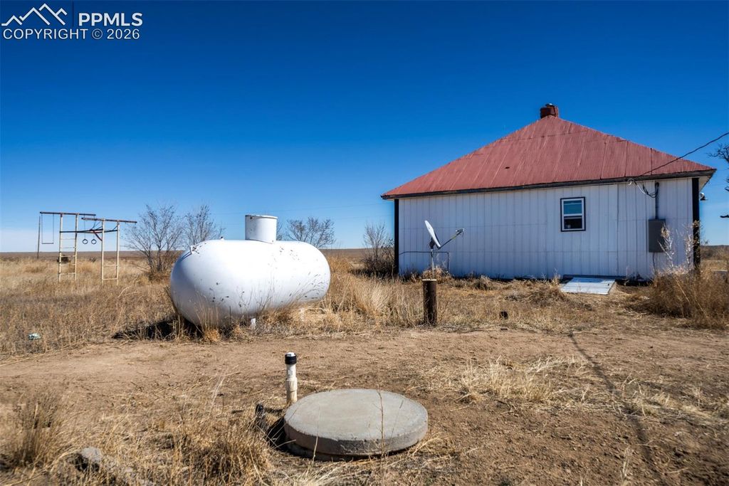 10573 County Road 165, Matheson, CO 80830 — photo 4