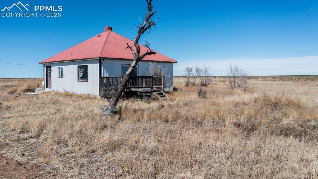 10573 County Road 165, Matheson, CO 80830 — photo 5