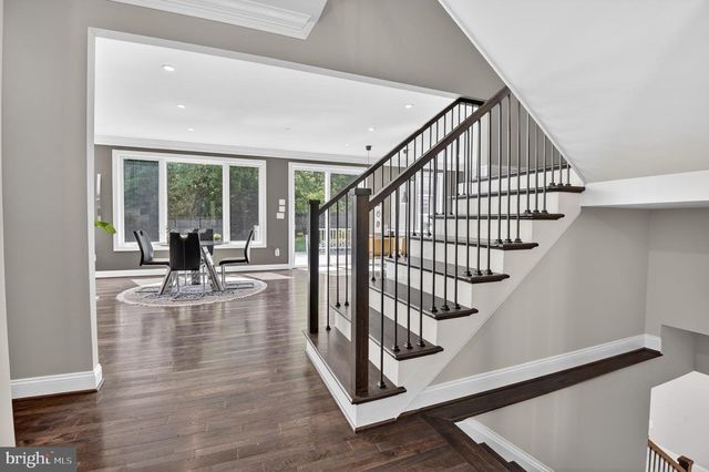 4 ORLEANS TER, Kensington, MD 20895