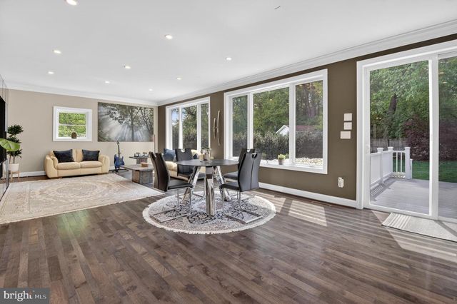 4 ORLEANS TER, Kensington, MD 20895