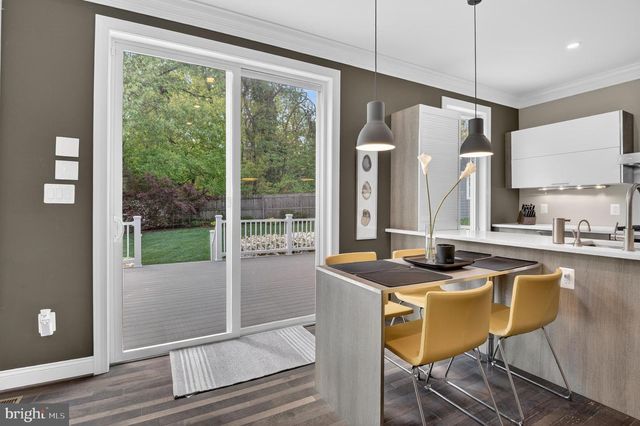 4 ORLEANS TER, Kensington, MD 20895