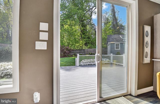 4 ORLEANS TER, Kensington, MD 20895