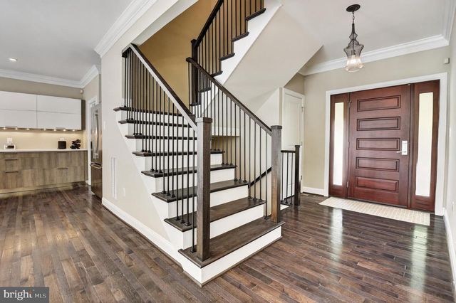 4 ORLEANS TER, Kensington, MD 20895
