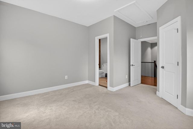 4 ORLEANS TER, Kensington, MD 20895