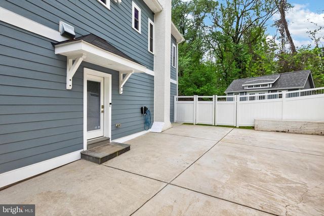 4 ORLEANS TER, Kensington, MD 20895