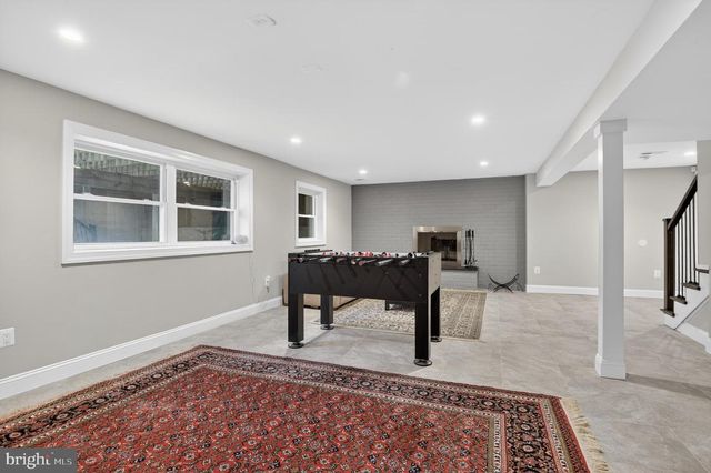 4 ORLEANS TER, Kensington, MD 20895