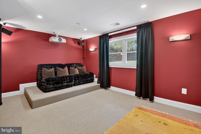 4 ORLEANS TER, Kensington, MD 20895