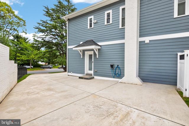 4 ORLEANS TER, Kensington, MD 20895