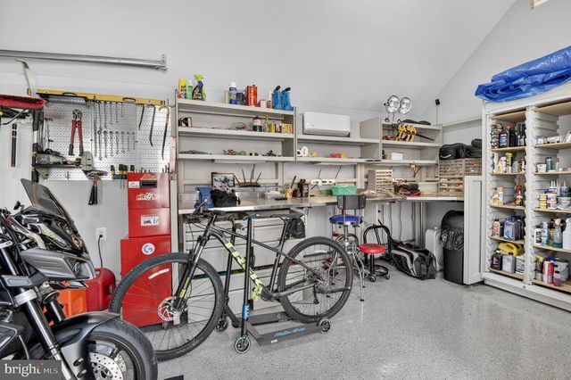 4 ORLEANS TER, Kensington, MD 20895