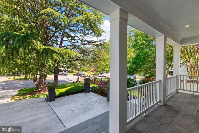 4 ORLEANS TER, Kensington, MD 20895