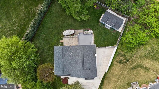 4 ORLEANS TER, Kensington, MD 20895