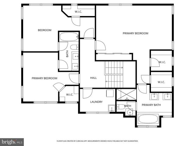 4 ORLEANS TER, Kensington, MD 20895