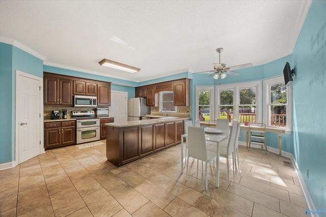 119 Caenstone Court, Madison, AL 35758