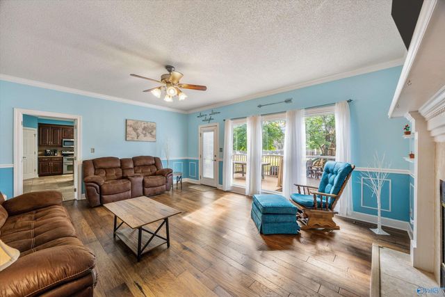 119 Caenstone Court, Madison, AL 35758