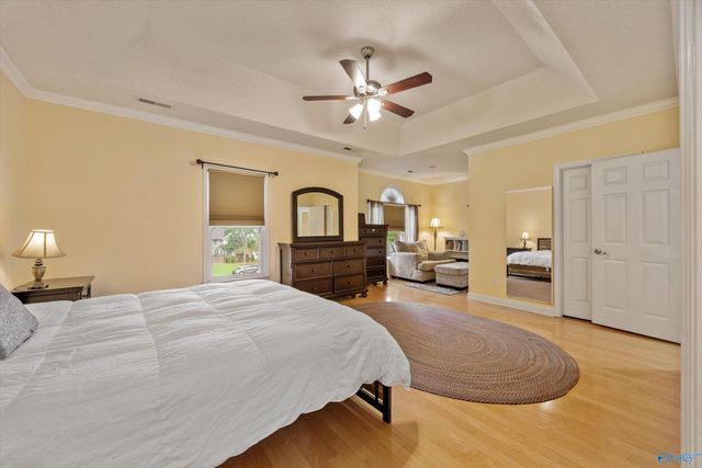 119 Caenstone Court, Madison, AL 35758