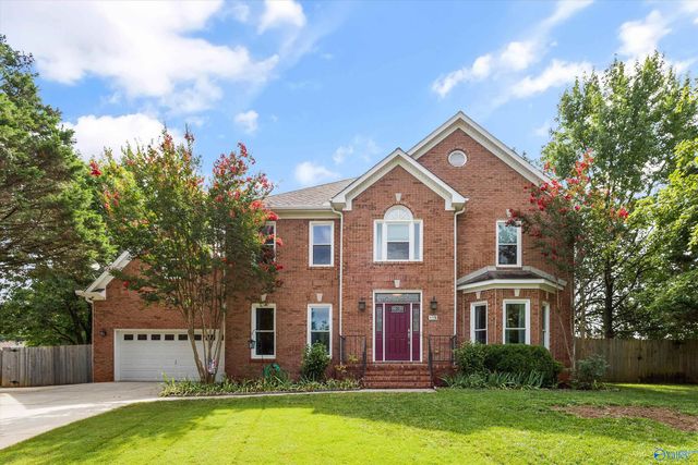 119 Caenstone Court, Madison, AL 35758