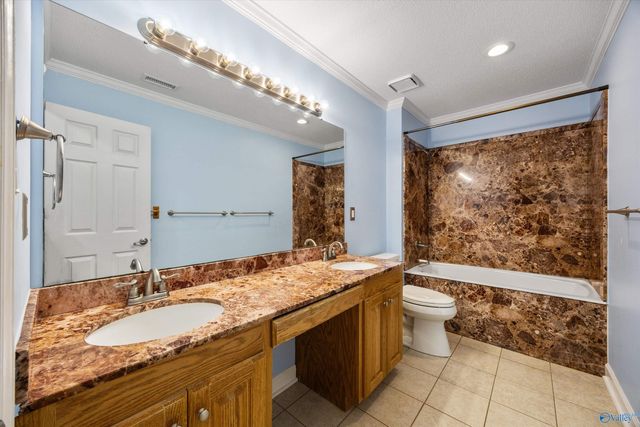 119 Caenstone Court, Madison, AL 35758
