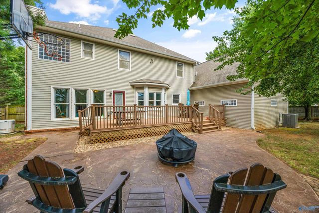 119 Caenstone Court, Madison, AL 35758