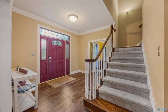 119 Caenstone Court, Madison, AL 35758