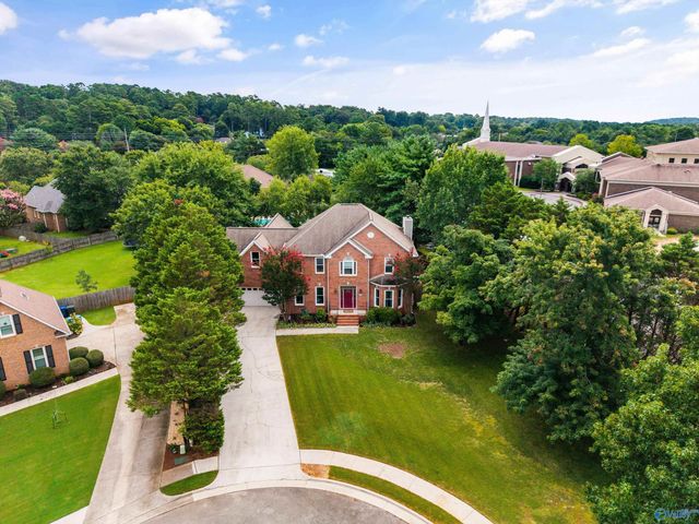 119 Caenstone Court, Madison, AL 35758