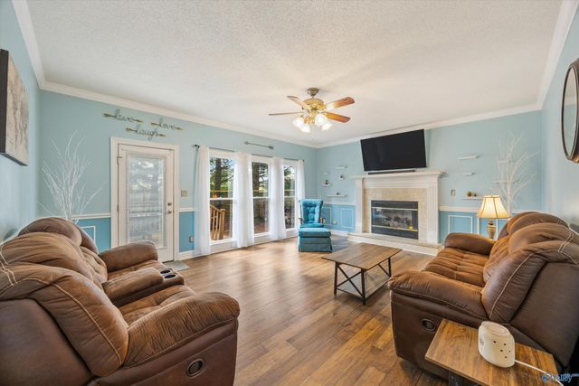 119 Caenstone Court, Madison, AL 35758