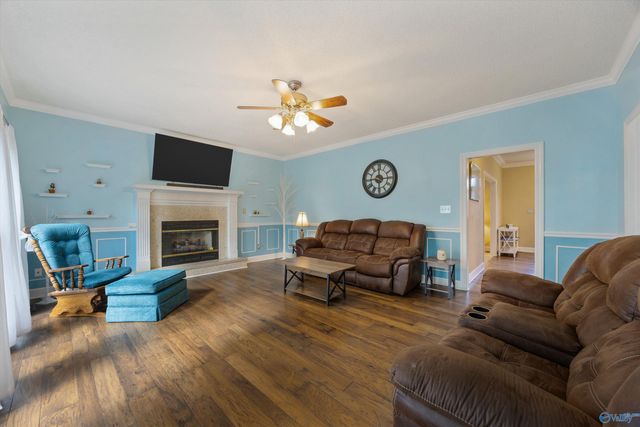 119 Caenstone Court, Madison, AL 35758